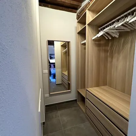 Apartment Chicca Nel Cuore Di Pietrasanta