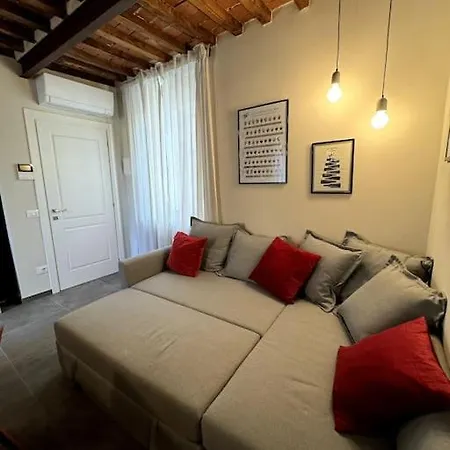 Apartment Chicca Nel Cuore Di *
