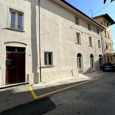 Apartment Chicca Nel Cuore Di
