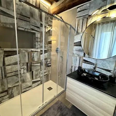Apartment Chicca Nel Cuore Di Pietrasanta