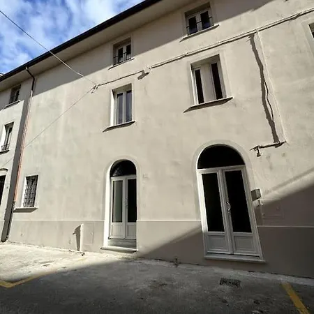 Chicca Nel Cuore Di Apartment