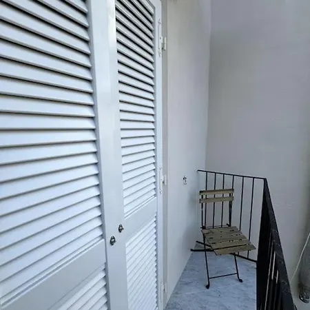 Apartment Chicca Nel Cuore Di