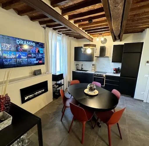 Chicca Nel Cuore Di *