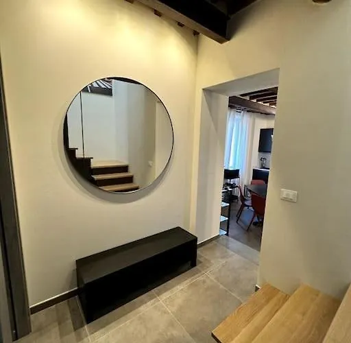 Chicca Nel Cuore Di * Pietrasanta