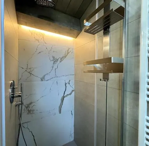 Chicca Nel Cuore Di Apartament Pietrasanta