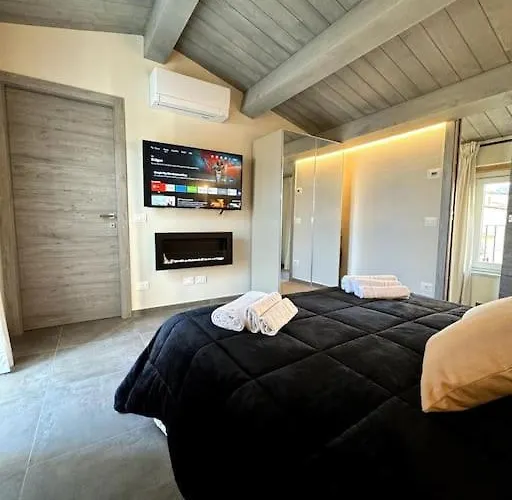 Chicca Nel Cuore Di * Pietrasanta