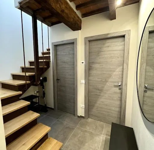 Chicca Nel Cuore Di * Pietrasanta