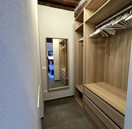 Apartament Chicca Nel Cuore Di Pietrasanta