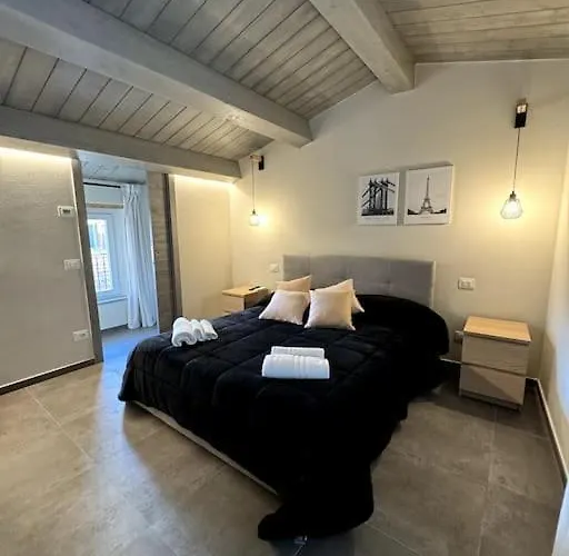 Apartament Chicca Nel Cuore Di Pietrasanta