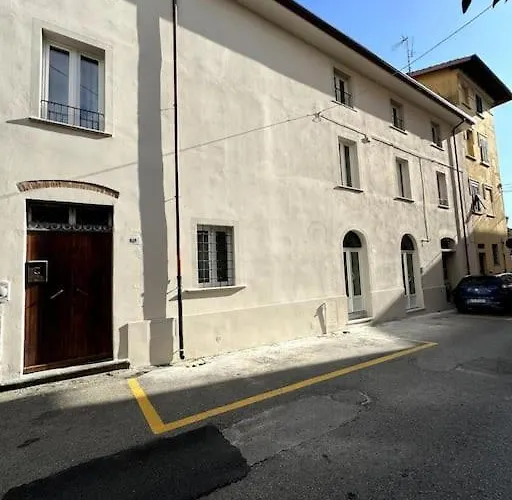 Apartament Chicca Nel Cuore Di