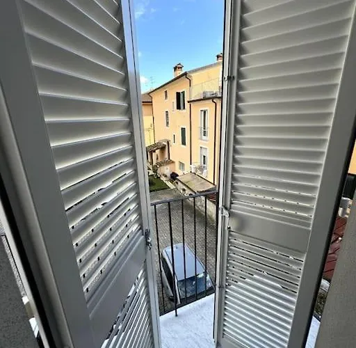 Chicca Nel Cuore Di Pietrasanta