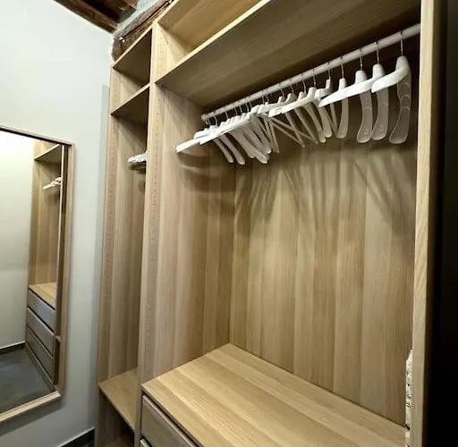 Chicca Nel Cuore Di Apartament *