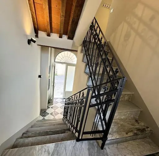 Chicca Nel Cuore Di Pietrasanta