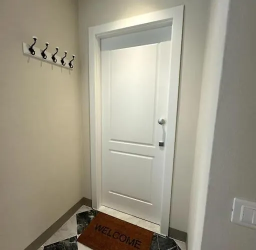 Apartament Chicca Nel Cuore Di *