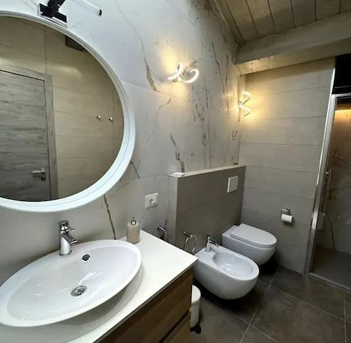 Chicca Nel Cuore Di Pietrasanta